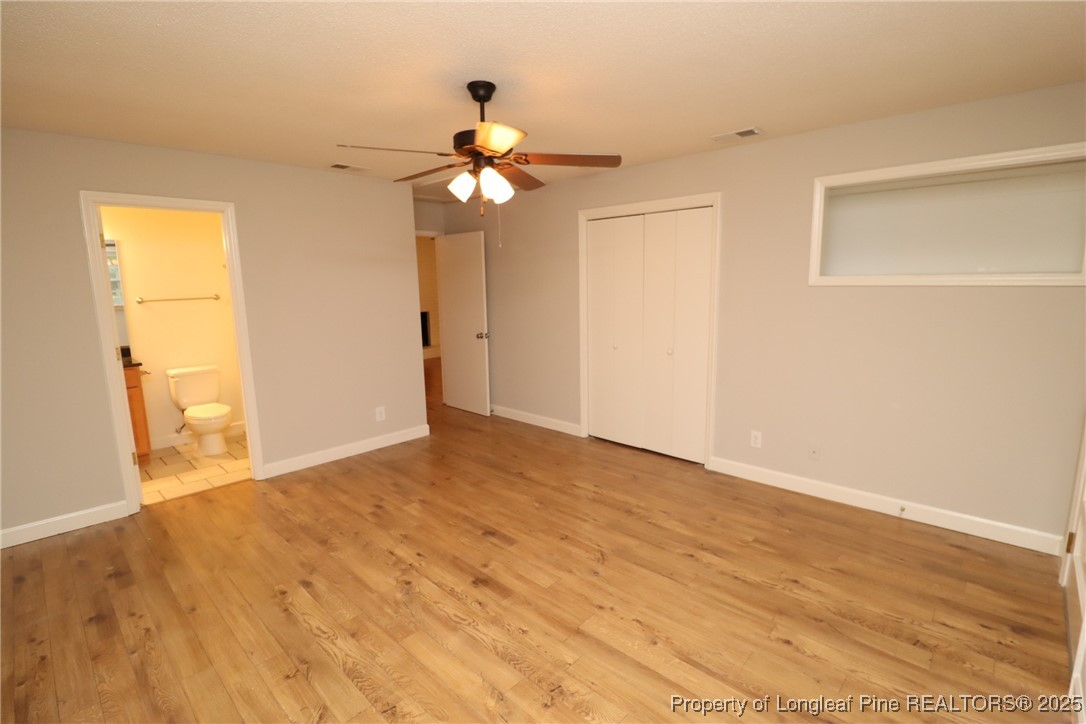 1426 Trinity Circle Raleigh, NC 27607 - Photo 21 of 31 a view of an empty room with a window