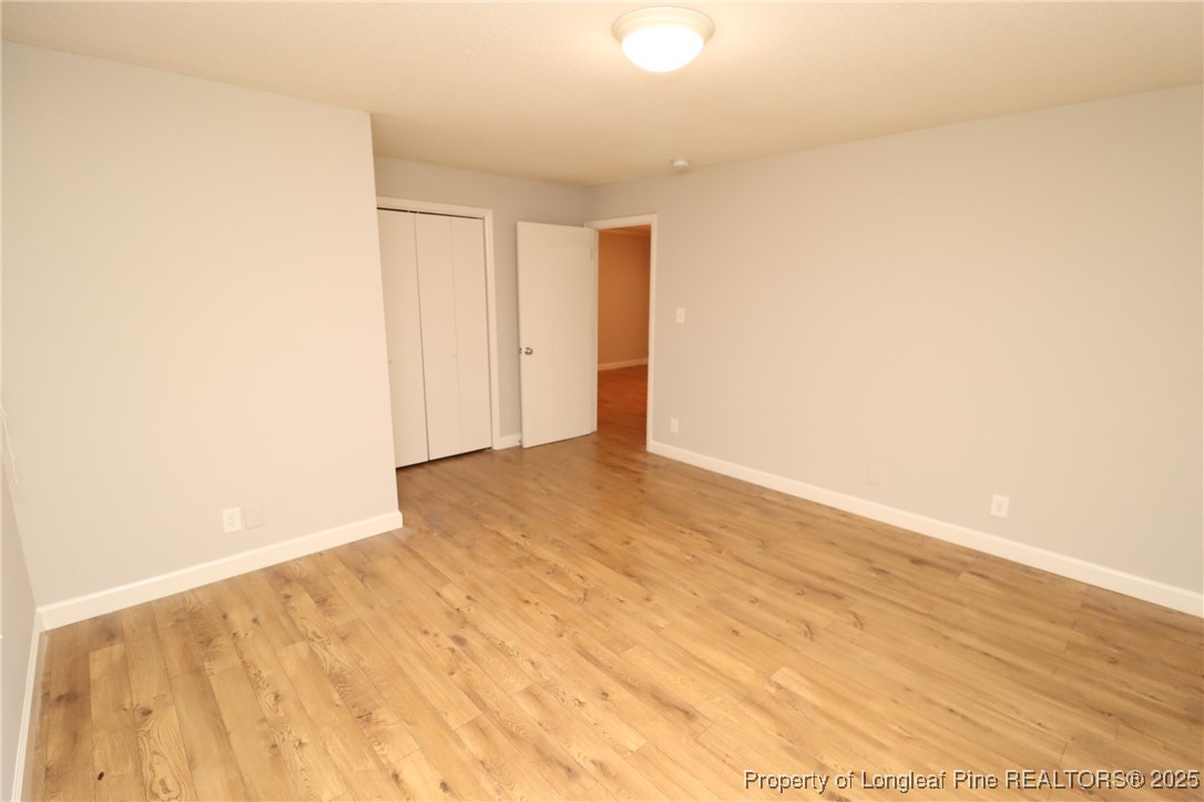 1426 Trinity Circle Raleigh, NC 27607 - Photo 27 of 31 a view of an empty room