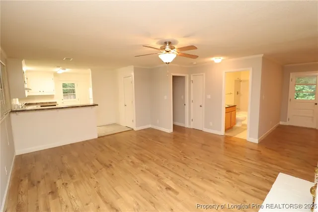 $1,695 | 1426 Trinity Circle, Raleigh, NC 27607