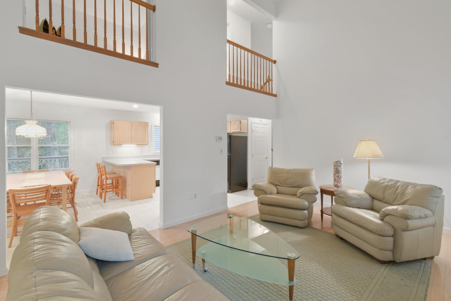 70 Capetown Road Ocean Pines, MD 21811 - Photo 14 of 48 Bright and airy living space awaits.