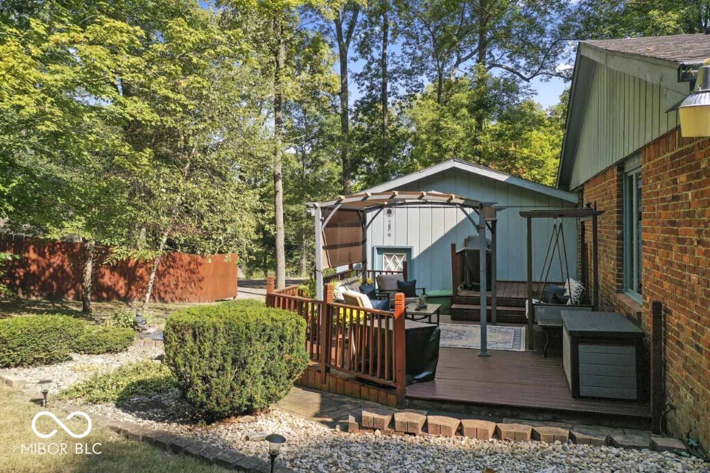 Undisclosed Address New Castle, IN 47362 - Photo 27 of 35