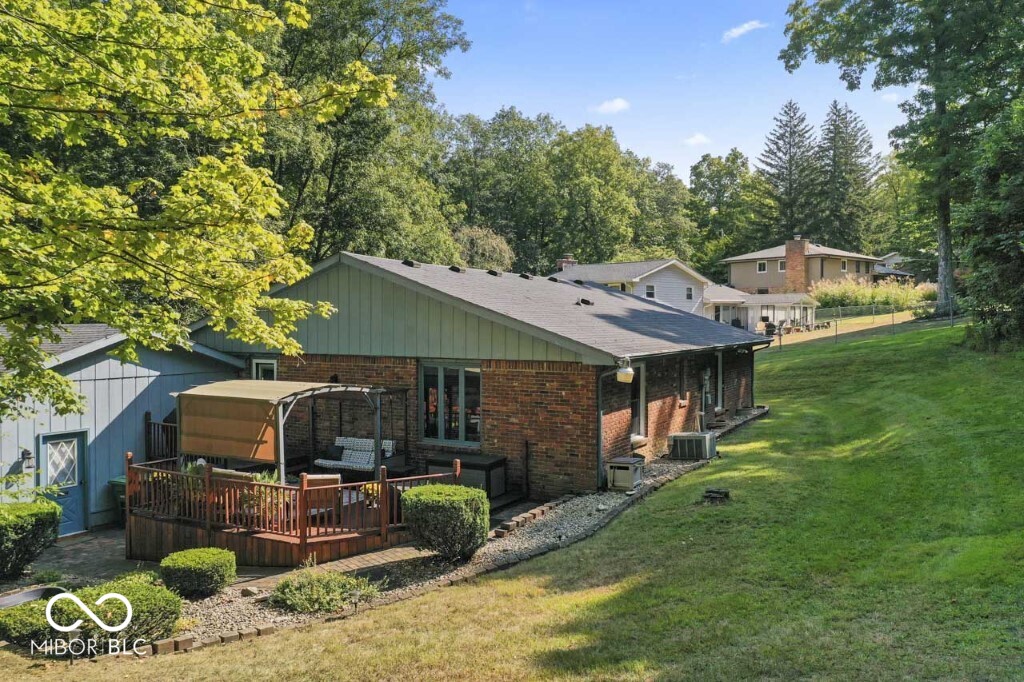 Undisclosed Address New Castle, IN 47362 - Photo 29 of 35