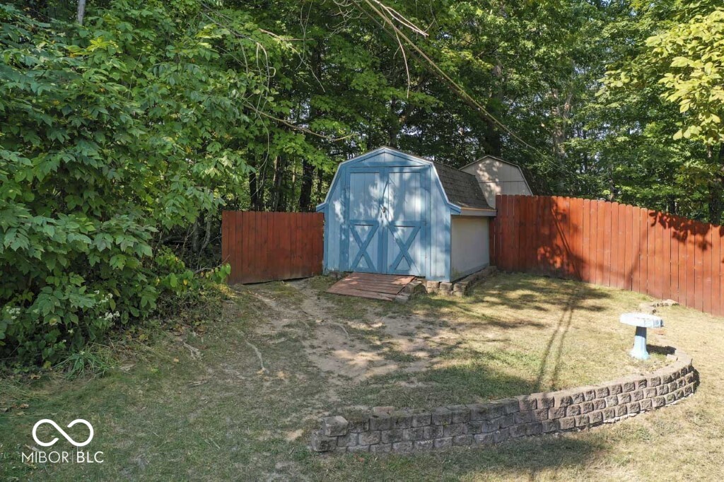 Undisclosed Address New Castle, IN 47362 - Photo 31 of 35