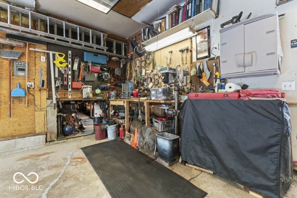 Undisclosed Address New Castle, IN 47362 - Photo 33 of 35