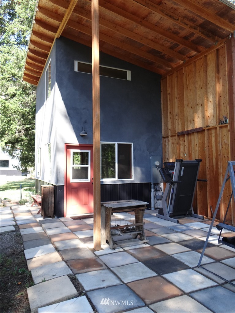 77 Twisp River Road Twisp, WA 98856 - Photo 2 of 18 Gallery Image 2