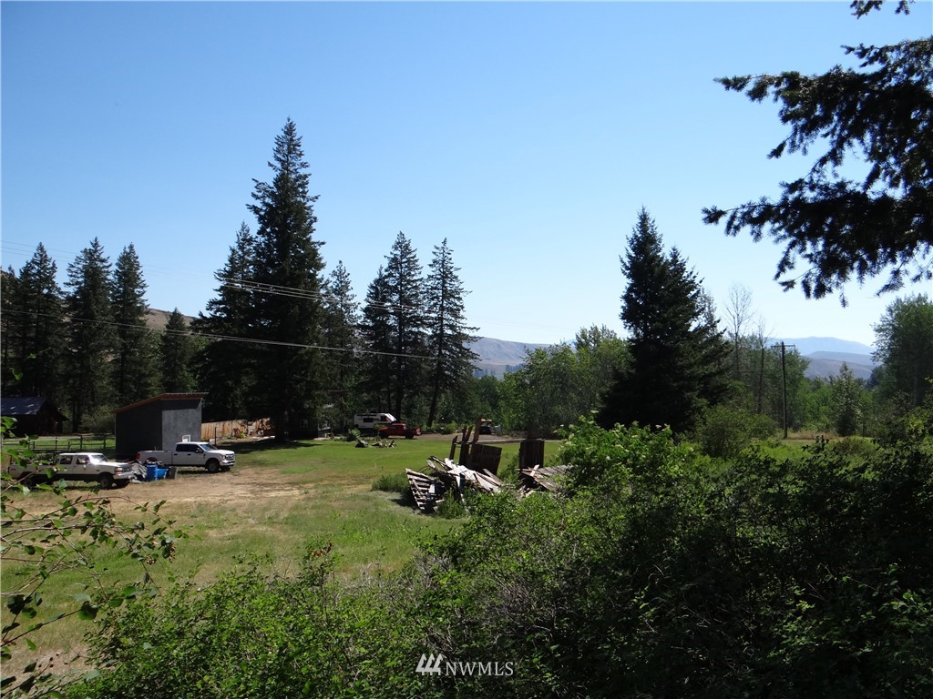 77 Twisp River Road Twisp, WA 98856 - Photo 11 of 18 Gallery Image 11