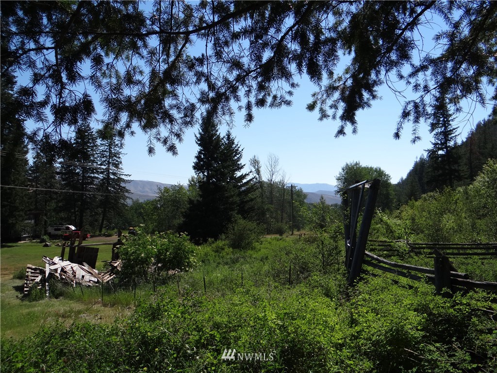 77 Twisp River Road Twisp, WA 98856 - Photo 12 of 18 Gallery Image 12