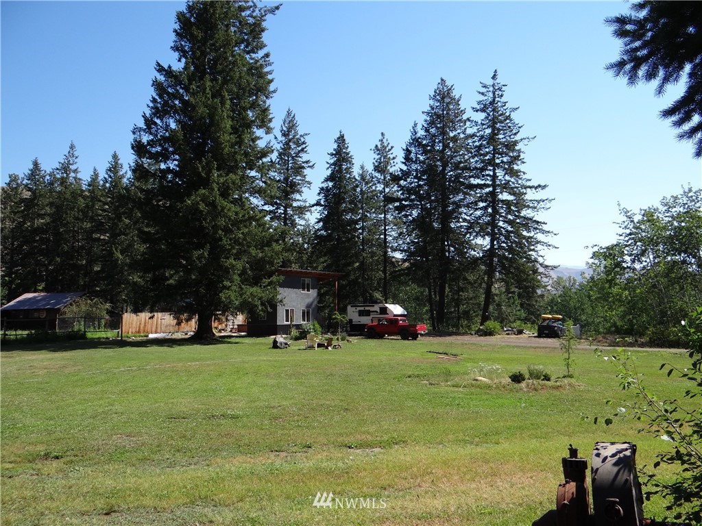 77 Twisp River Road Twisp, WA 98856 - Photo 13 of 18 Gallery Image 13