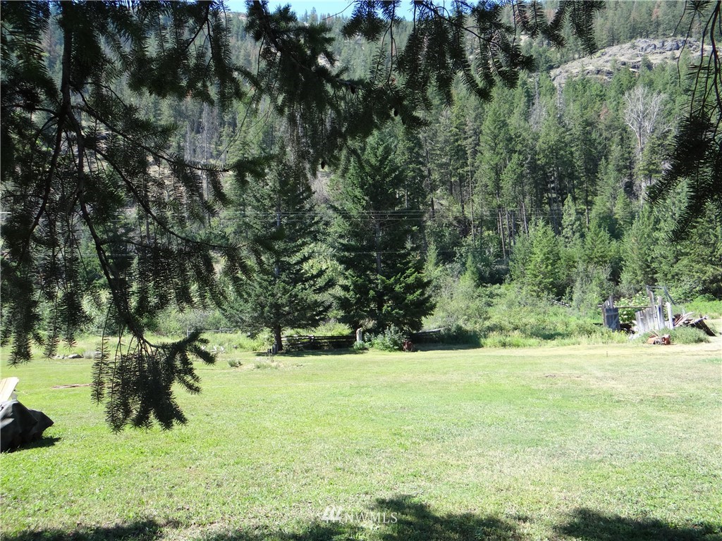 77 Twisp River Road Twisp, WA 98856 - Photo 14 of 18 Gallery Image 14