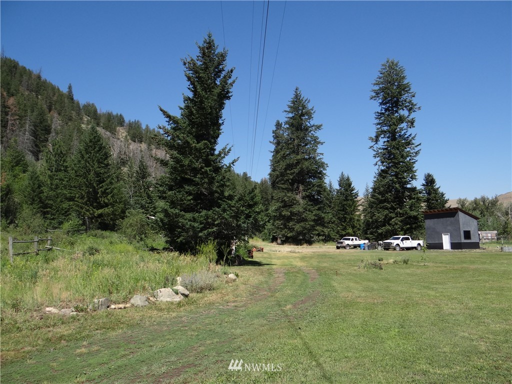 77 Twisp River Road Twisp, WA 98856 - Photo 15 of 18 Gallery Image 15
