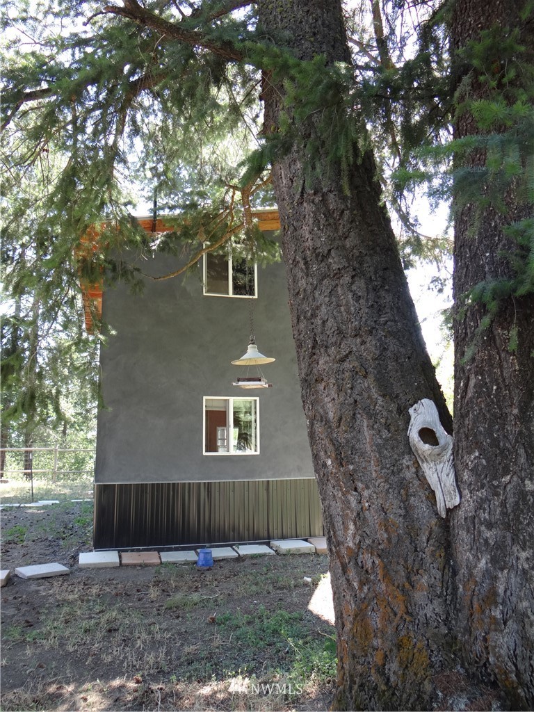77 Twisp River Road Twisp, WA 98856 - Photo 3 of 18 Gallery Image 3