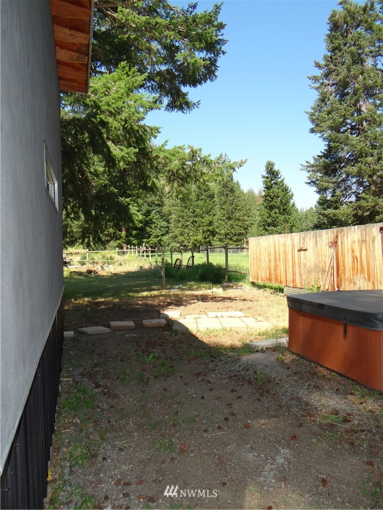 77 Twisp River Road Twisp, WA 98856 - Photo 4 of 18 Gallery Image 4