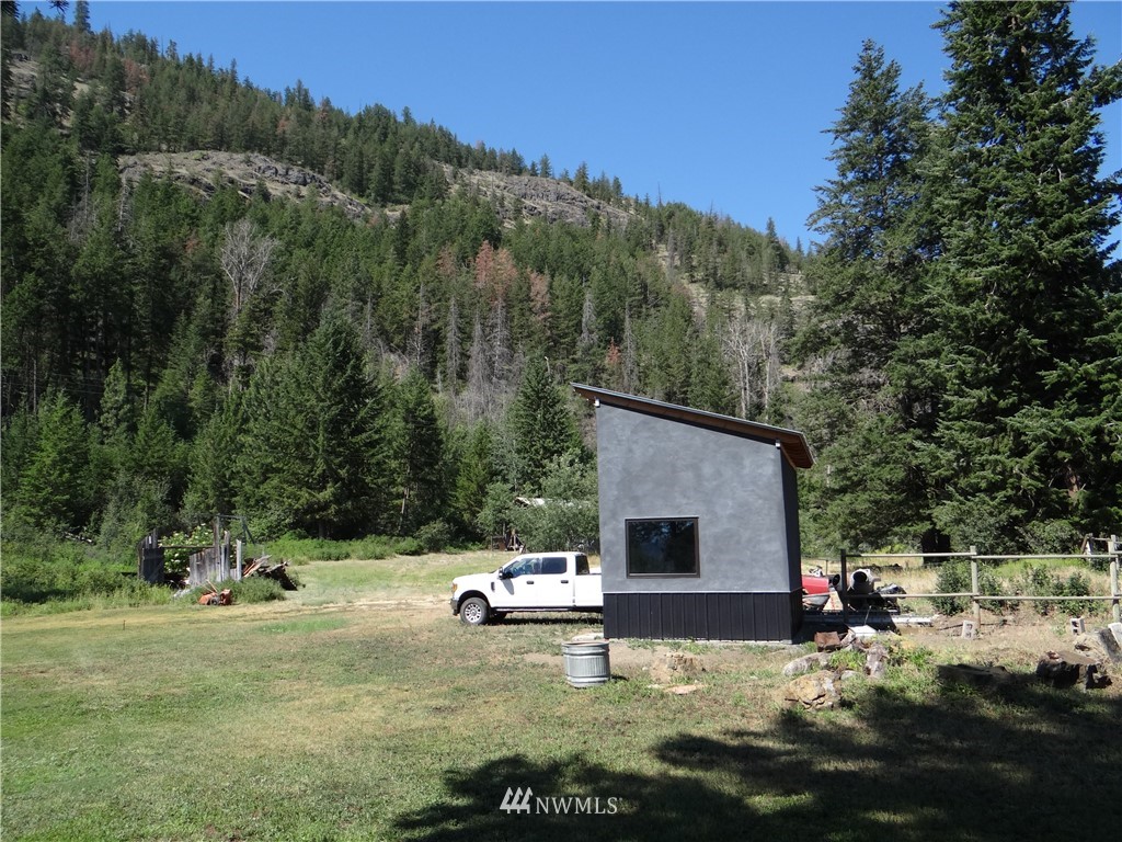 77 Twisp River Road Twisp, WA 98856 - Photo 5 of 18 Gallery Image 5