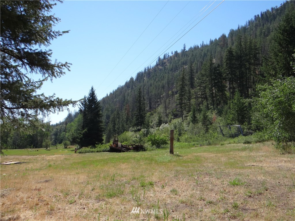 77 Twisp River Road Twisp, WA 98856 - Photo 8 of 18 Gallery Image 8