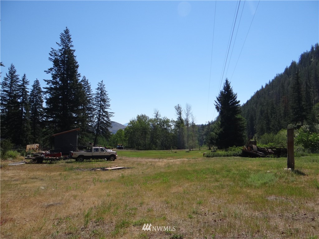77 Twisp River Road Twisp, WA 98856 - Photo 9 of 18 Gallery Image 9