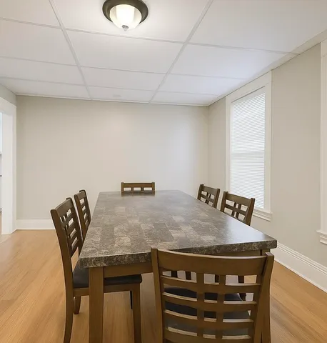 $1,100 | 1519 Superior Street, Unit LOWR, Racine, WI 53402