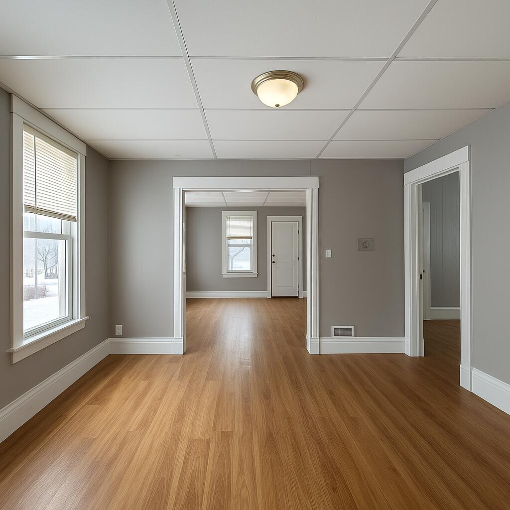 1519 Superior Street, Unit LOWR Racine, WI 53402 - Photo 3 of 12 Dining Room