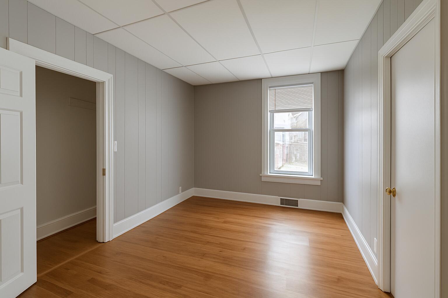 1519 Superior Street, Unit LOWR Racine, WI 53402 - Photo 5 of 12 Bedroom#1