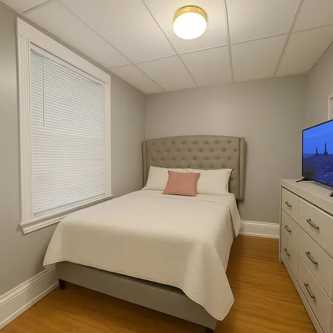 $1,100 | 1519 Superior Street, Unit LOWR, Racine, WI 53402