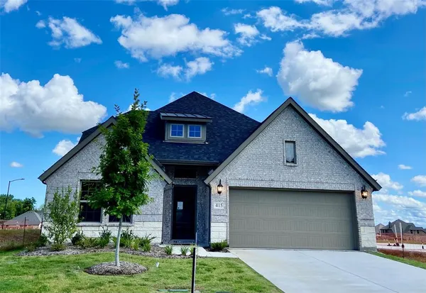 $379,000 | 415 Aldred Street, Greenville, TX 75401