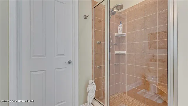 a view of a house with backyard porch and sitting area