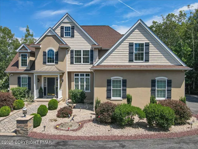 $780,000 | 389 Joanne Court, Bartonsville, PA 18321