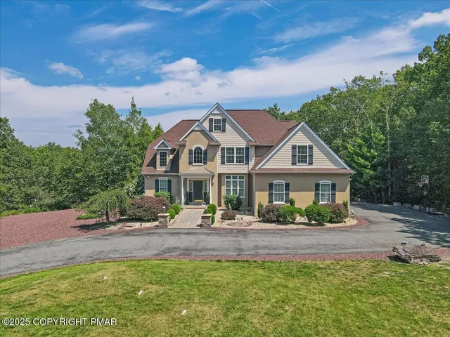 $780,000 | 389 Joanne Court, Bartonsville, PA 18321