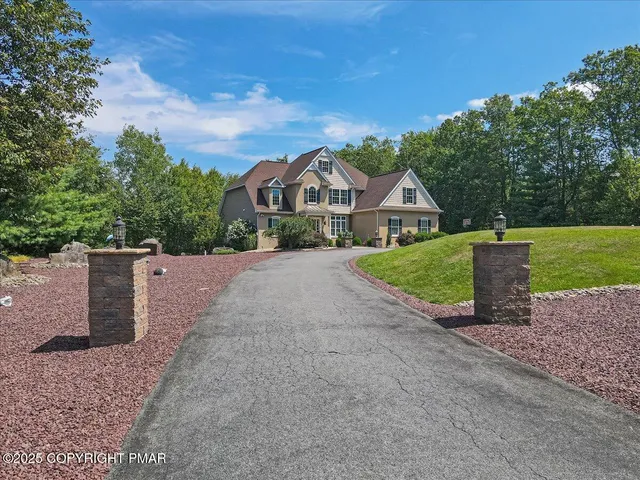$780,000 | 389 Joanne Court, Bartonsville, PA 18321