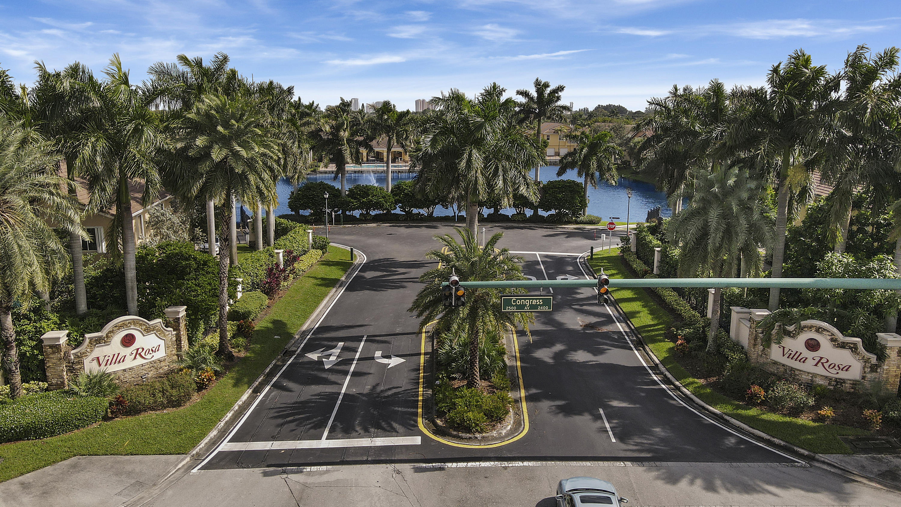 1818 Sonrisa Street Riviera Beach, FL 33404 - Photo 22 of 26 Aerials-21