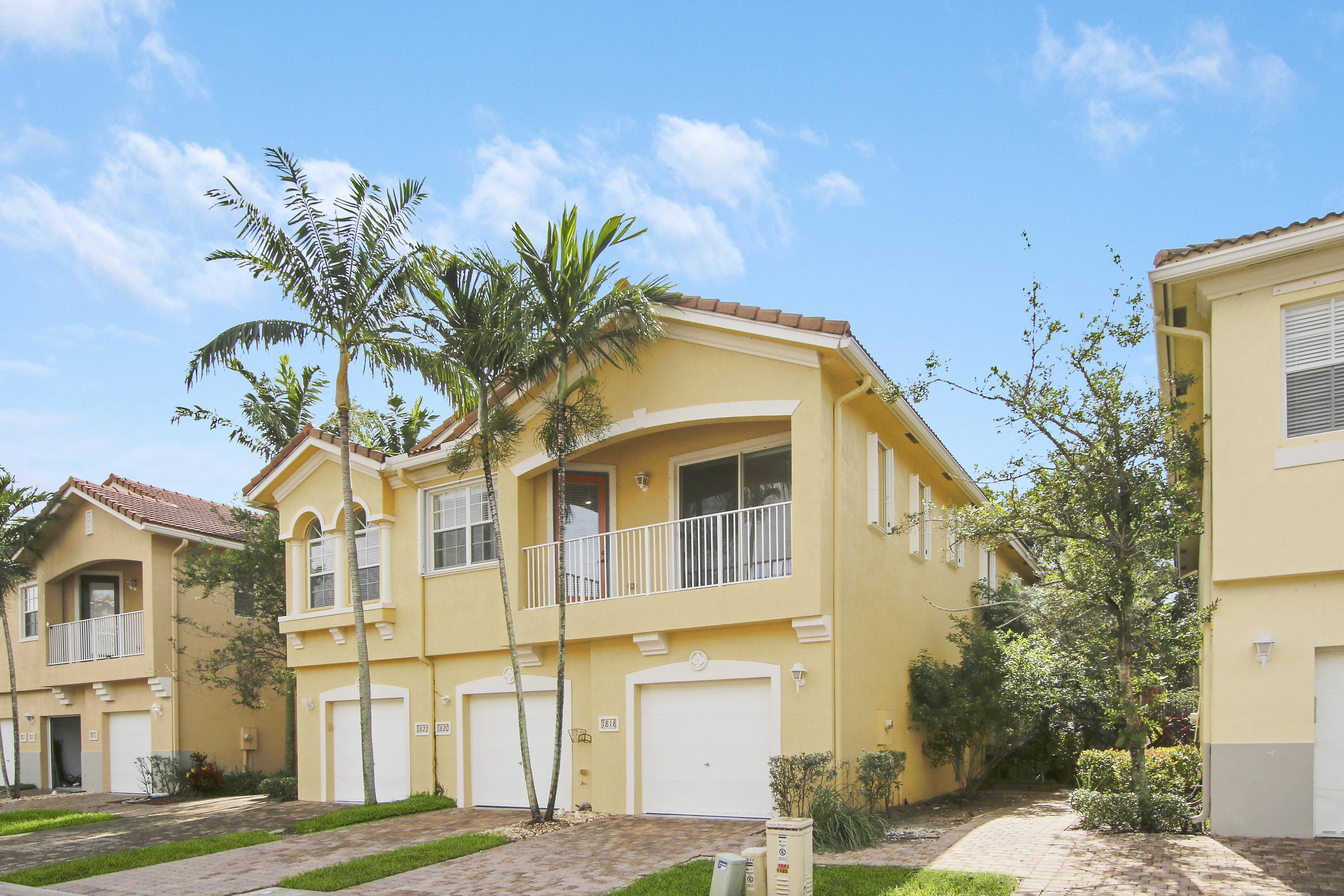 1818 Sonrisa Street Riviera Beach, FL 33404 - Photo 26 of 26 House-24