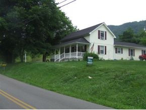 4062 Yuma Road Gate City, VA 24251 - Photo 1 of 9 View From Street