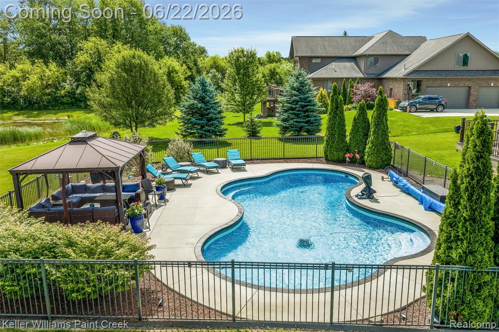 75644 Elkhorn Drive Romeo, MI 48065 - Photo 38 of 75