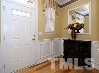 9169 Wooden Road Raleigh, NC 27617 - Photo 3 of 19 Gallery Image 3