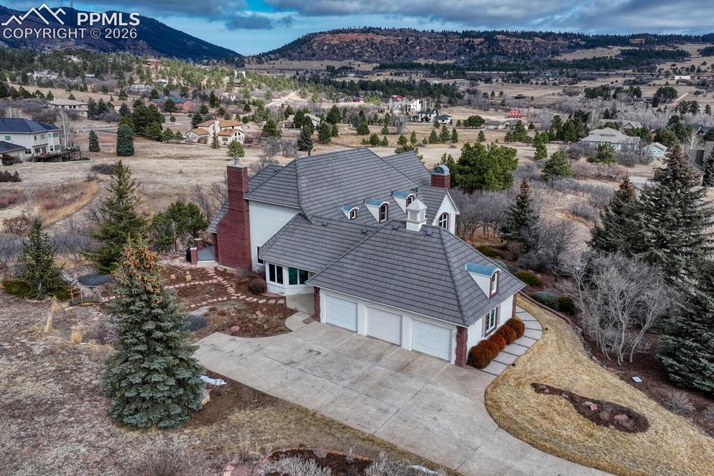 620 Forest View Way Monument, CO 80132 - Photo 42 of 48