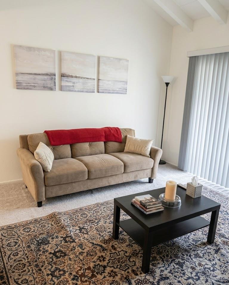 2730 Oak Road, Unit 60 Walnut Creek, CA 94597 - Photo 4 of 12
