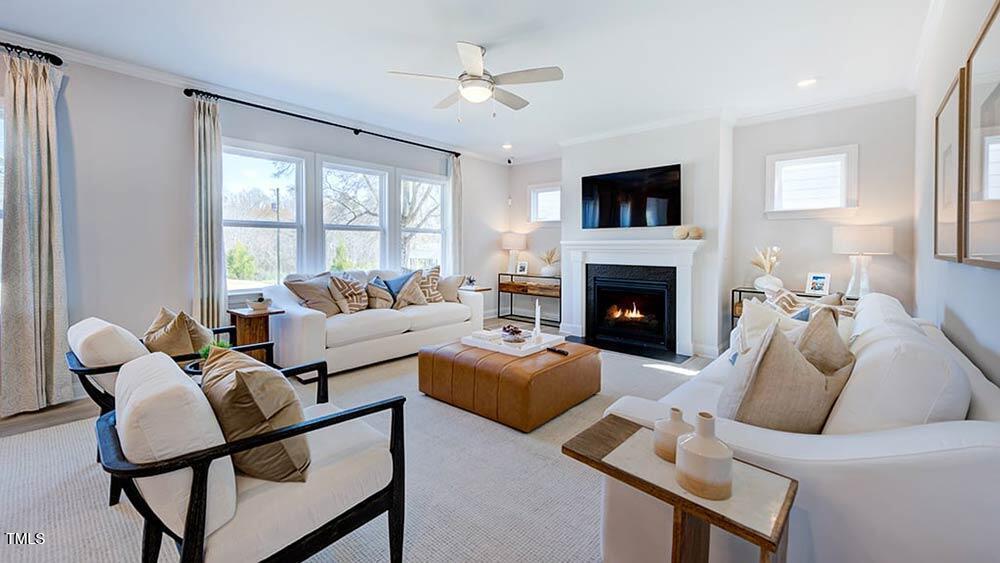 1144 Sun Spgs Road Wake Forest, NC 27587 - Photo 8 of 27 ashford-