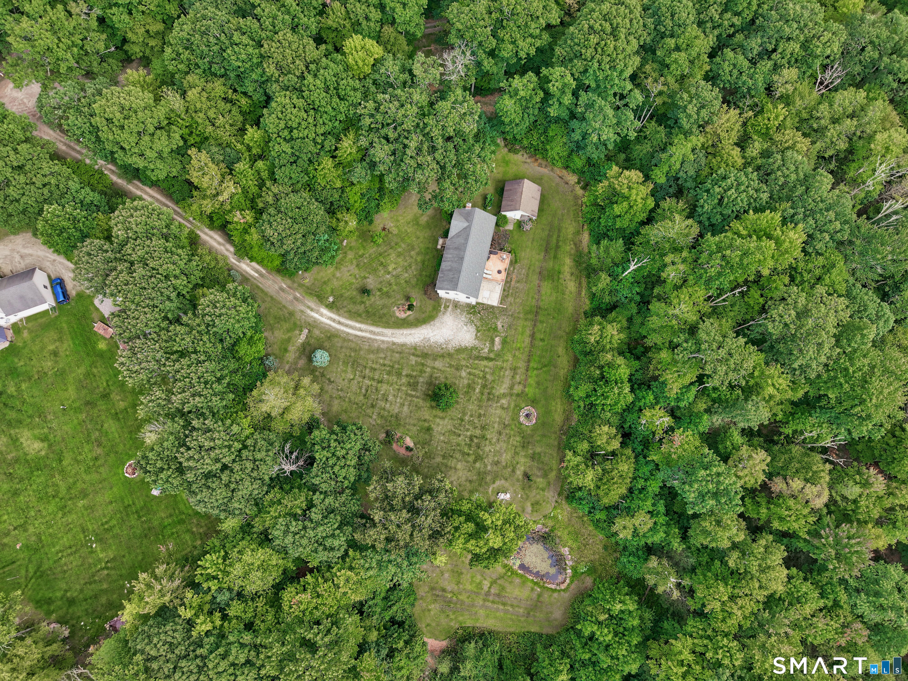 29 Rust Road Barkhamsted, CT 06063 - Photo 37 of 40 Gallery Image 37