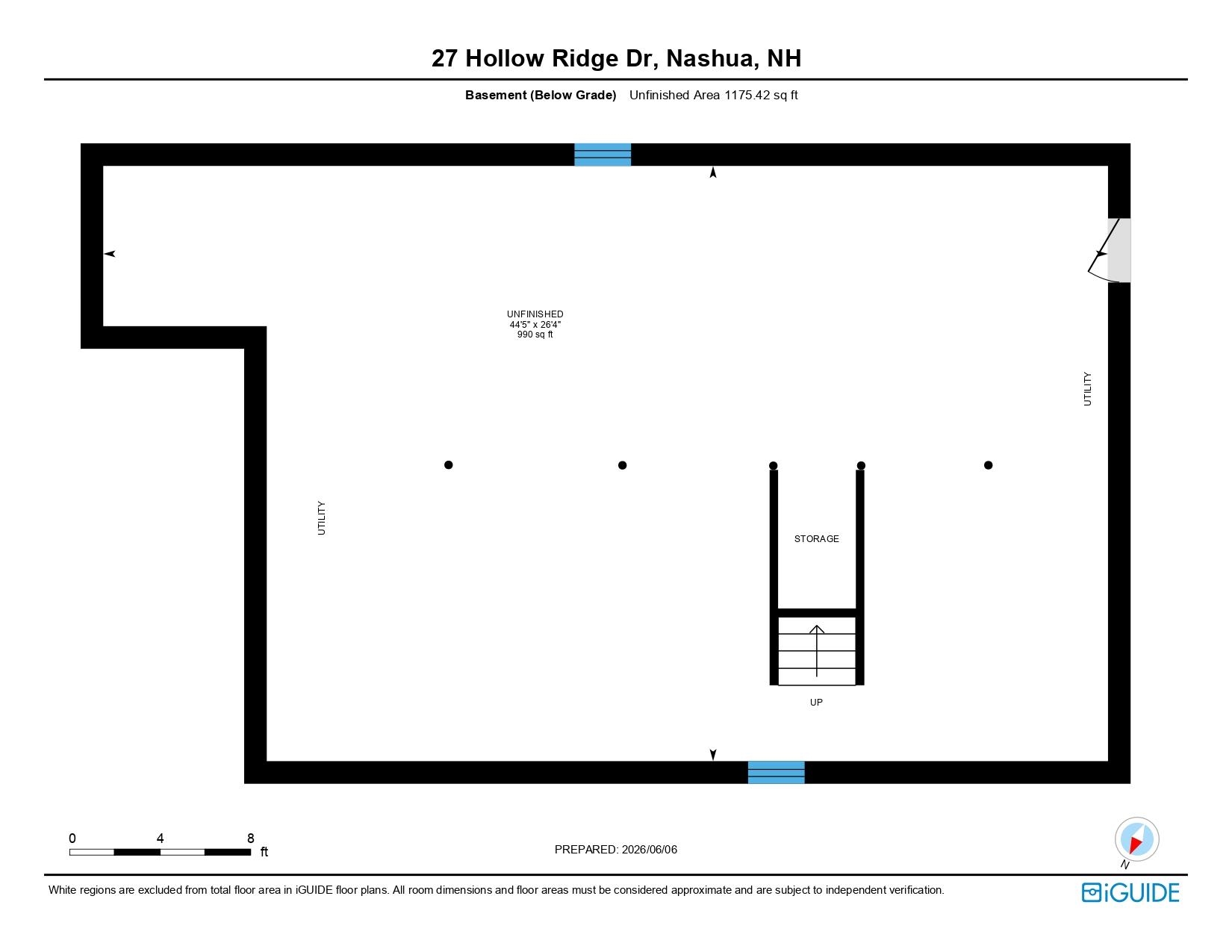 27 Hollow Ridge Drive, Unit 12 Nashua, NH 03062 - Photo 37 of 37