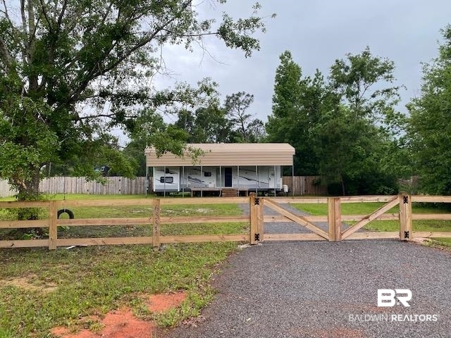 6553 Bon Secour Highway Bon Secour, AL 36511 - Photo 4 of 15