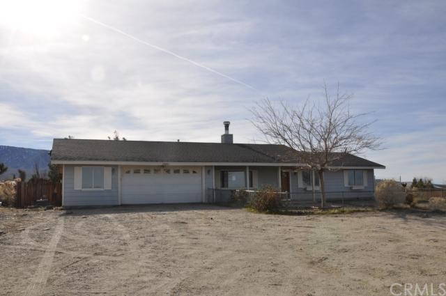 11426 Arena Road Pinon Hills, CA 92372 - Photo 1 of 1 Front