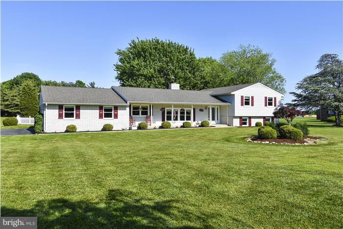 311 Bentons Pleasure Road Chester, MD 21619 - Photo 2 of 30 Exterior (Front)