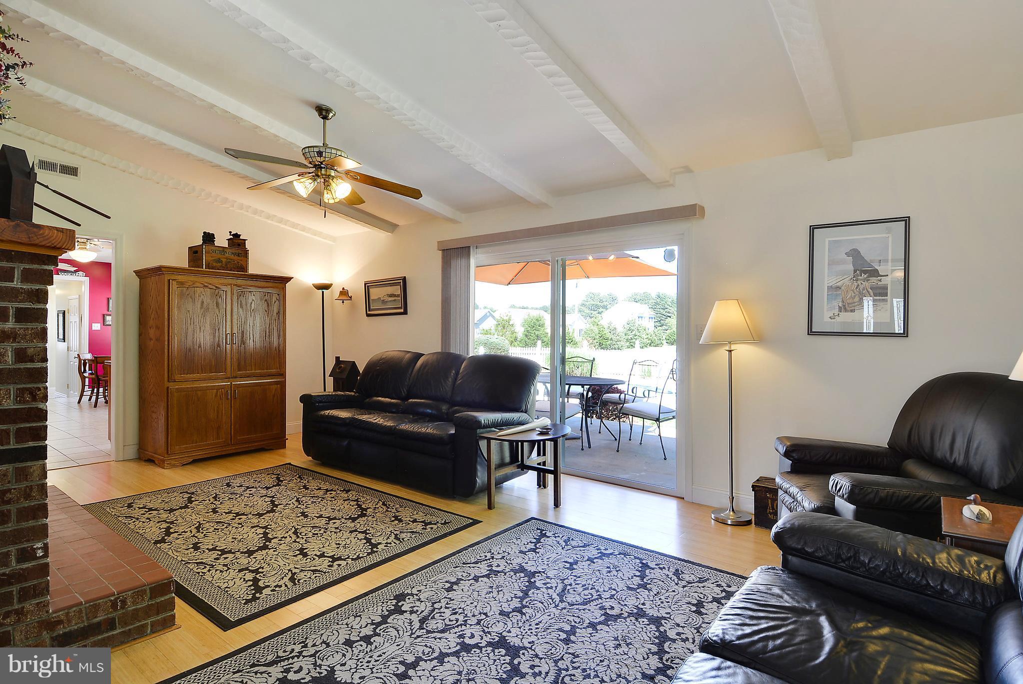 311 Bentons Pleasure Road Chester, MD 21619 - Photo 12 of 30 Family Room