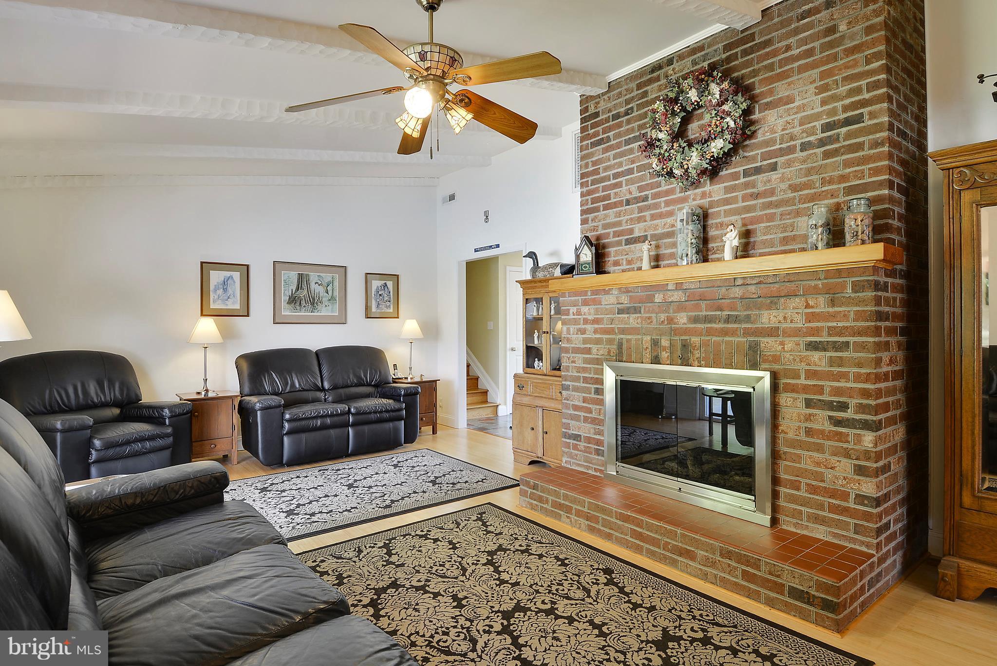 311 Bentons Pleasure Road Chester, MD 21619 - Photo 13 of 30 Family Room