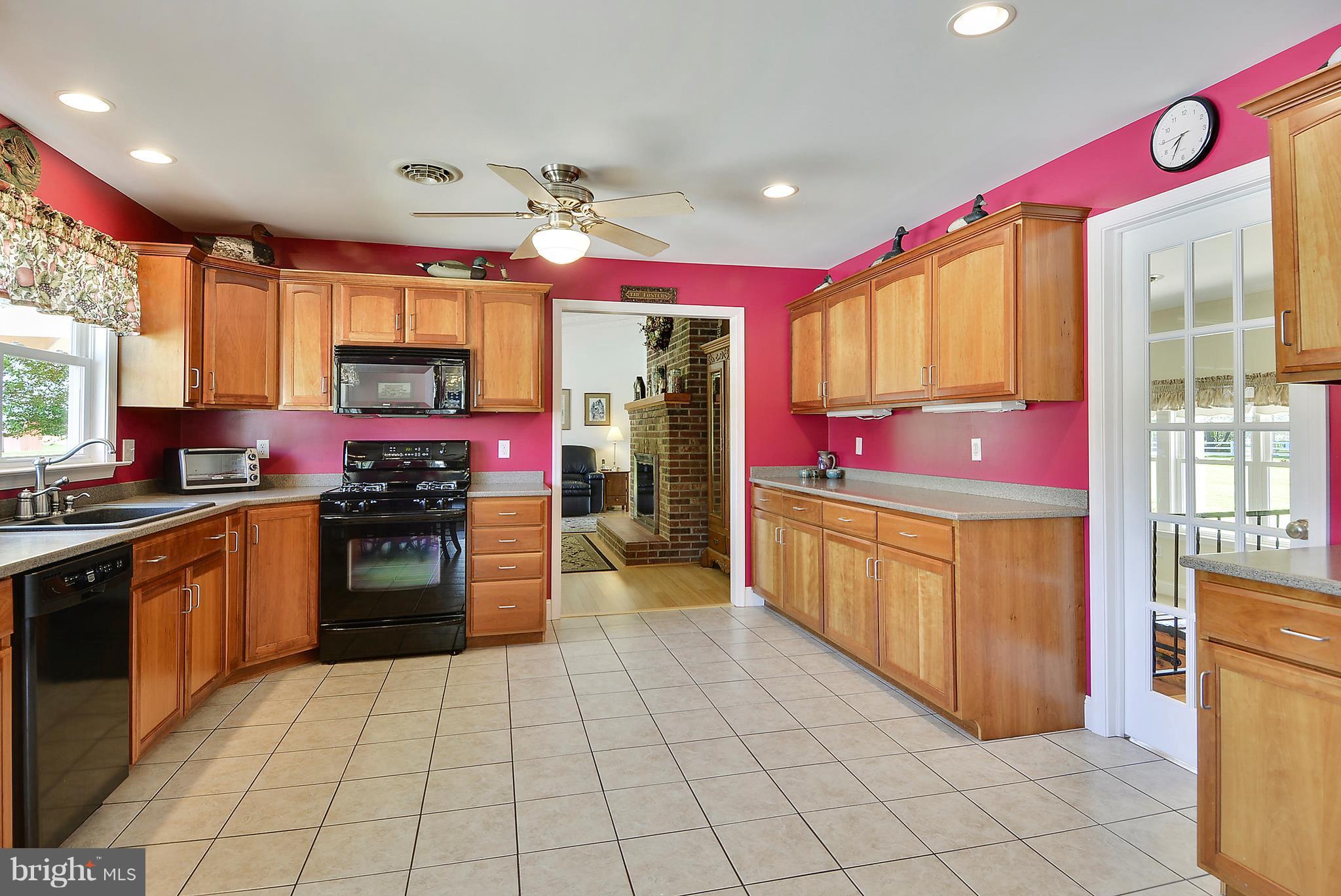 311 Bentons Pleasure Road Chester, MD 21619 - Photo 14 of 30 Kitchen