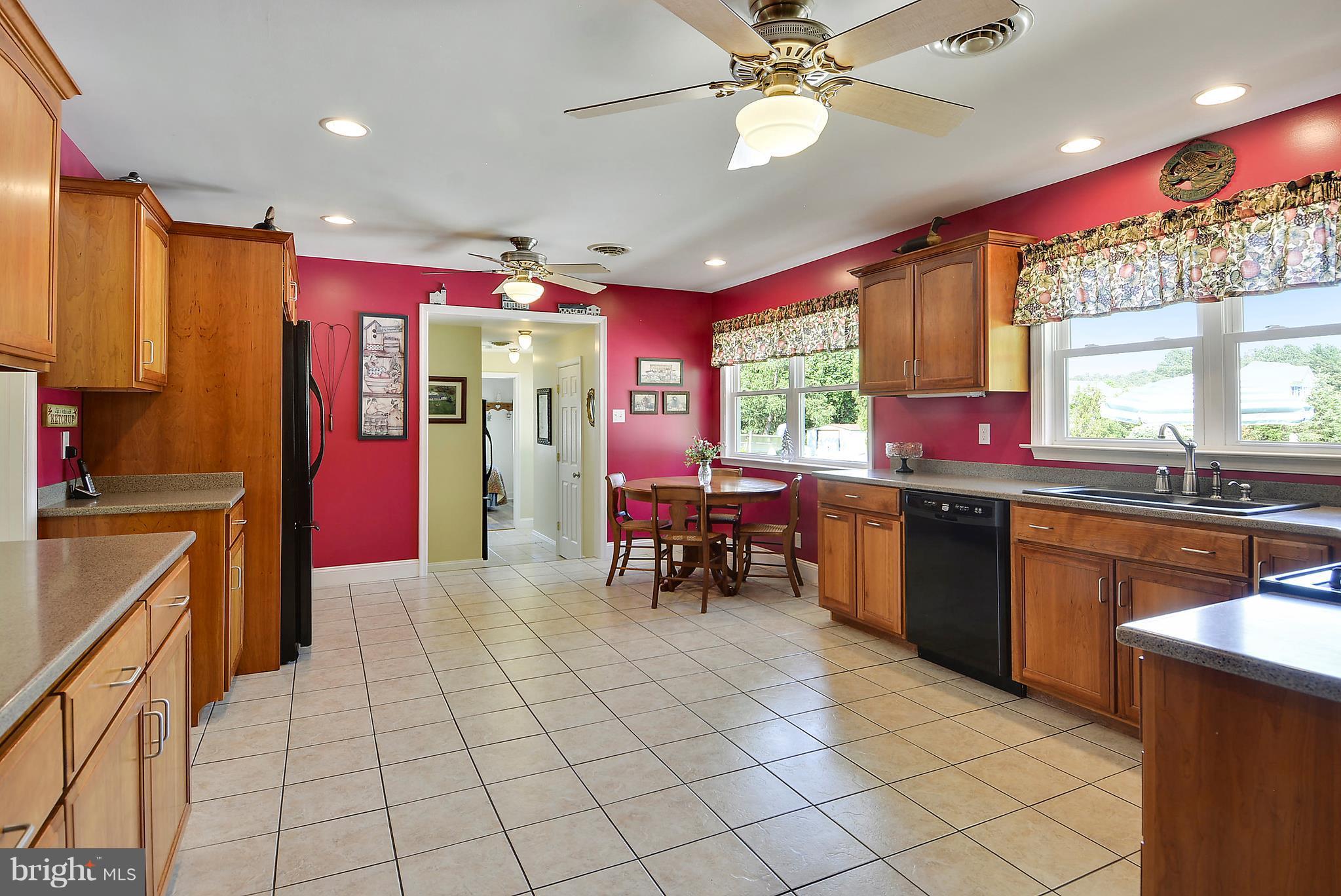 311 Bentons Pleasure Road Chester, MD 21619 - Photo 15 of 30 Kitchen