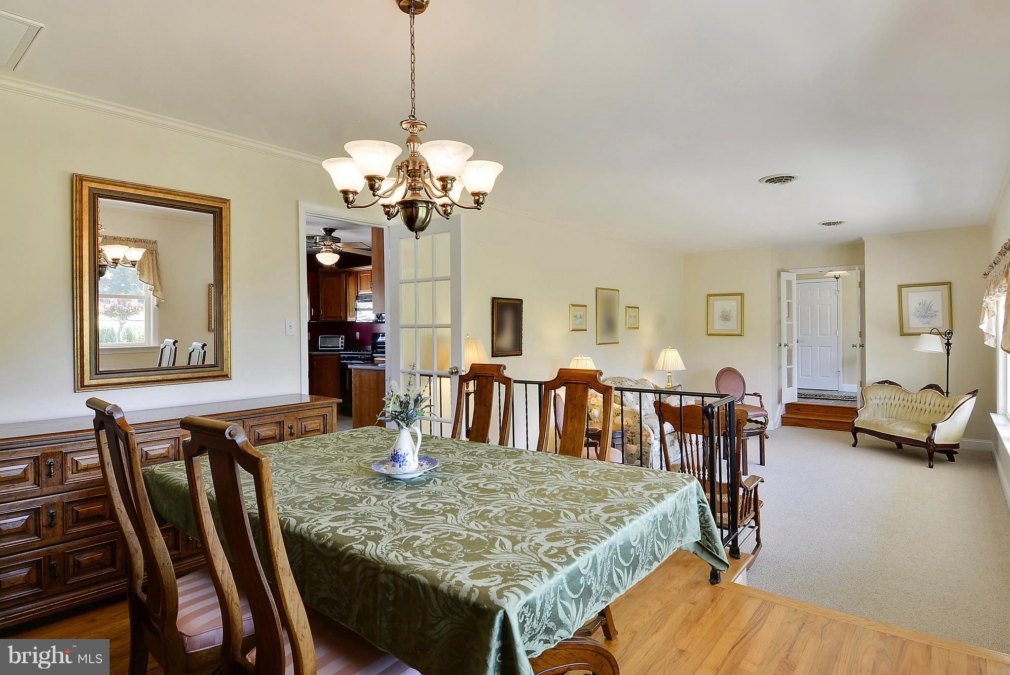 311 Bentons Pleasure Road Chester, MD 21619 - Photo 16 of 30 Dining Room