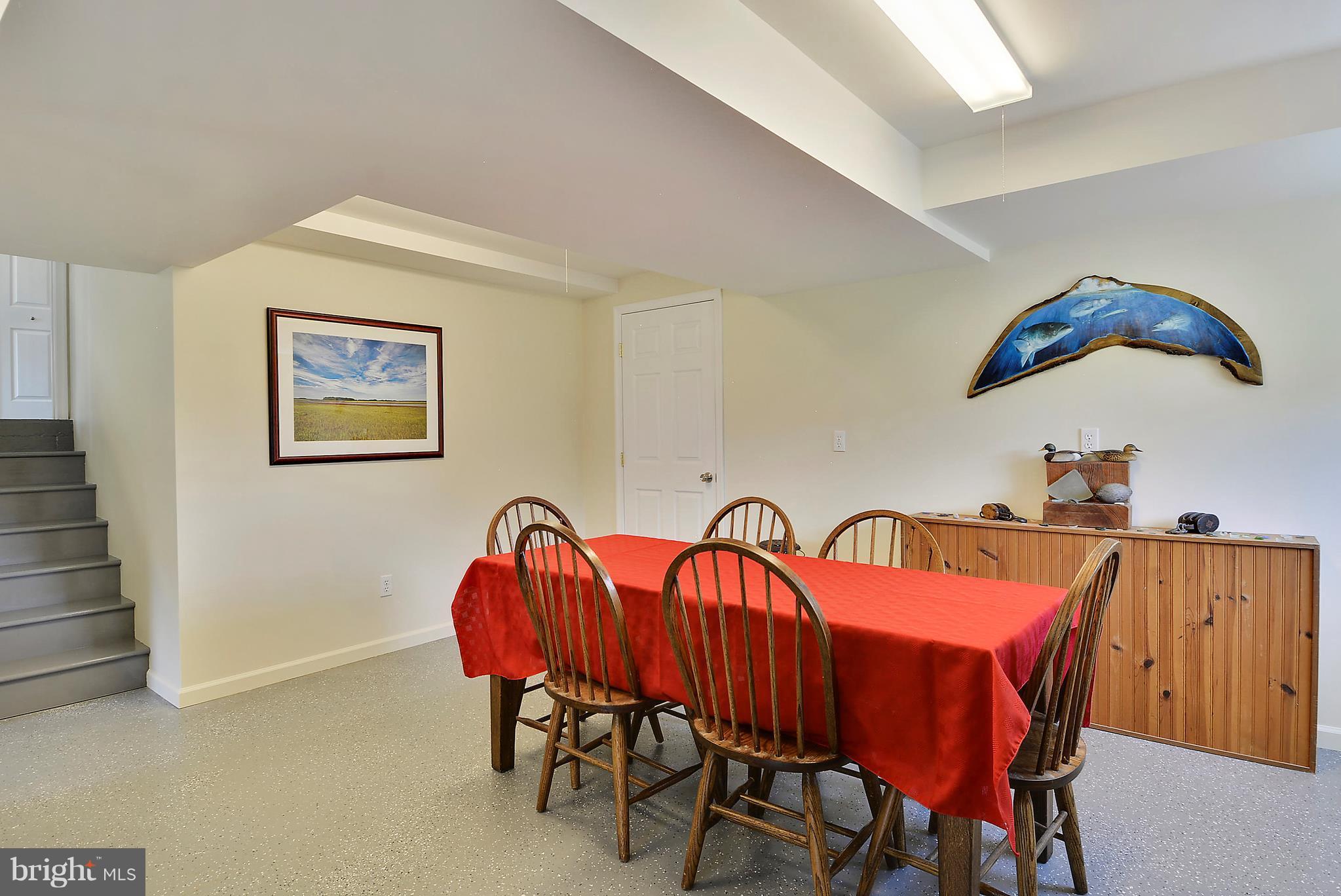 311 Bentons Pleasure Road Chester, MD 21619 - Photo 19 of 30 Basement