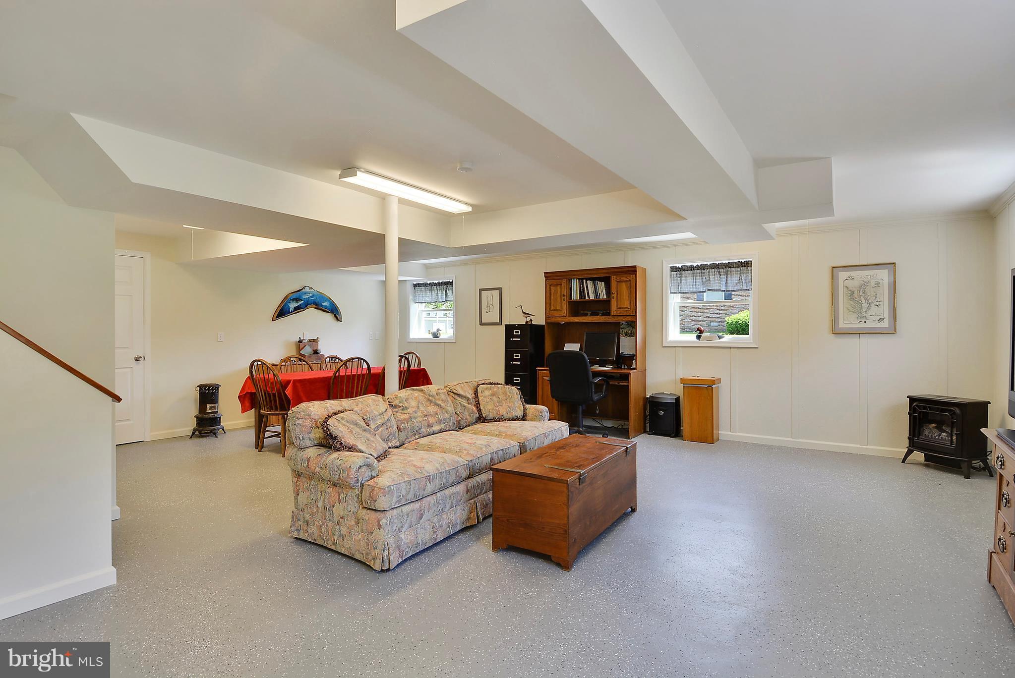 311 Bentons Pleasure Road Chester, MD 21619 - Photo 20 of 30 Basement