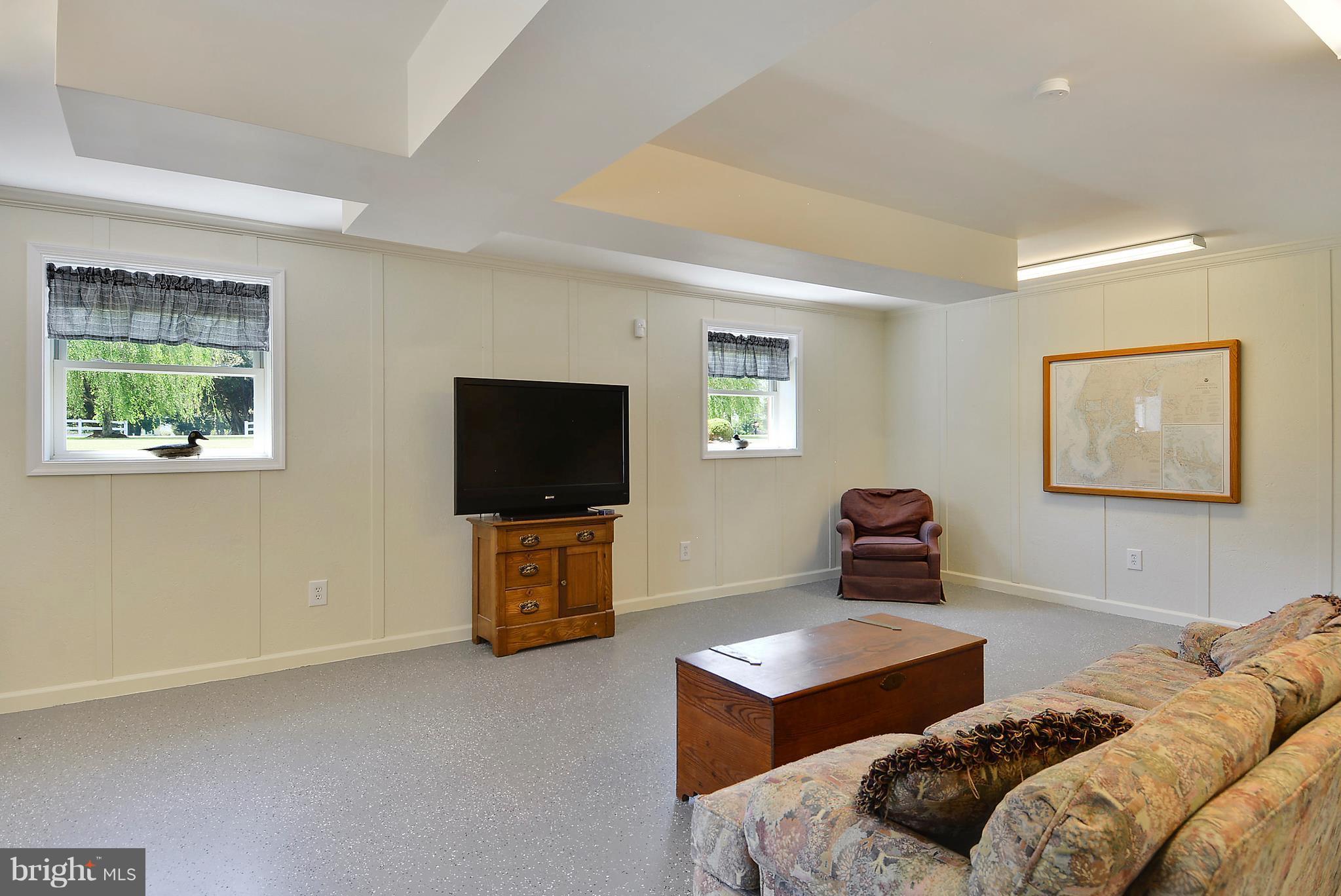 311 Bentons Pleasure Road Chester, MD 21619 - Photo 21 of 30 Basement
