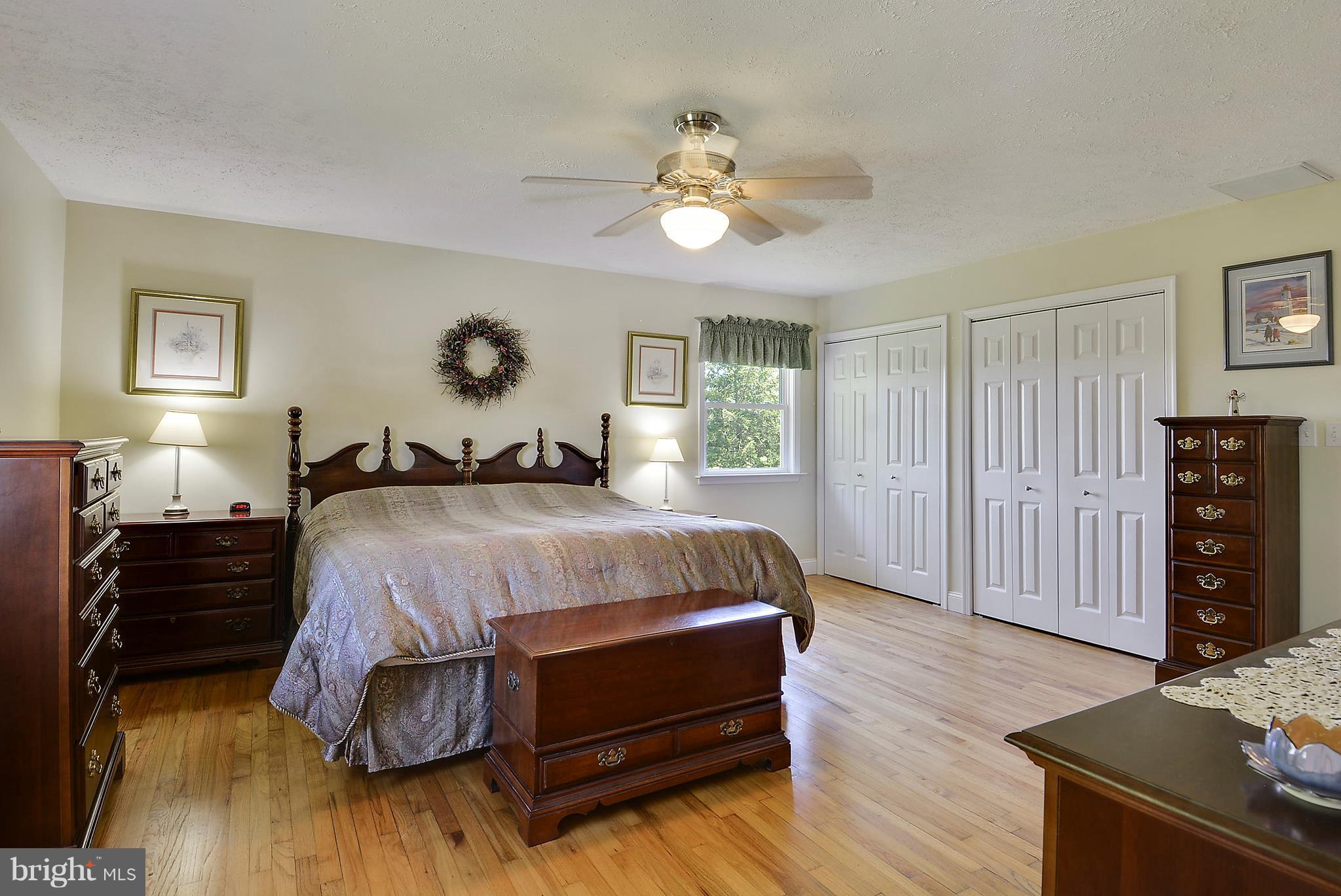 311 Bentons Pleasure Road Chester, MD 21619 - Photo 23 of 30 Bedroom (Master)
